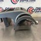 2003 Infiniti G35 Coupe Upper Center Dash Bezel Trim AC Controls OEM 22BDREA - On Point Parts Inc