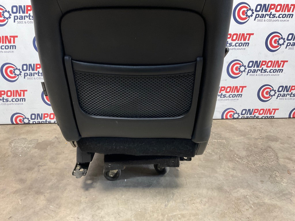 2013 Infiniti G37 Sedan Driver Left Power Leather Front Seat OEM 12BCGE9 - On Point Parts Inc
