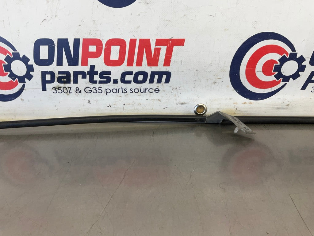 2016 Nissan 370Z Driver Left Emergency Brake Line 36531 OEM 11BB9DG - On Point Parts Inc