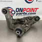 2006 Nissan 350Z Driver Left Rear Suspension Knuckle Axle Housing OEM 15BAJDG - On Point Parts Inc