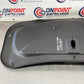 2003 Infiniti G35 Trunk Lid Liner 84966 OEM 13BEWE9 - On Point Parts Inc