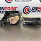 2008 Nissan 350Z Driver Left Seat Belt Retractor Tensioner OEM 13BASDA - On Point Parts Inc