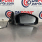 2005 Infiniti G35 Coupe Passenger Right Power Side View Mirror OEM 24BFFEE - On Point Parts Inc