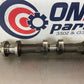 2003 Infiniti G35 Driver Left VQ35DE Cam Shafts Exhaust Intake OEM 15BDDE0 - On Point Parts Inc