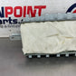 2013 Infiniti G37 Sedan Passenger Right Dash SRS Air Bag OEM 12BCGEE - On Point Parts Inc