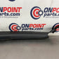 2004 Nissan 350Z Convertible Driver Left Interior A Pillar 76912 OEM 14BEQE7 - On Point Parts Inc