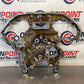 2003 Infiniti G35 Rear VQ35DE Timing Chain Cover 13500 OEM 15BDDE0 - On Point Parts Inc