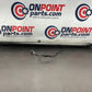 2016 Nissan 370Z Passenger Right Illuminated Door Threshold Plate OEM 11BB9D7 - On Point Parts Inc
