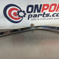 2012 Nissan 370Z Passenger Right A Pillar Weatherstrip Retainer OEM 24BDME2 - On Point Parts Inc