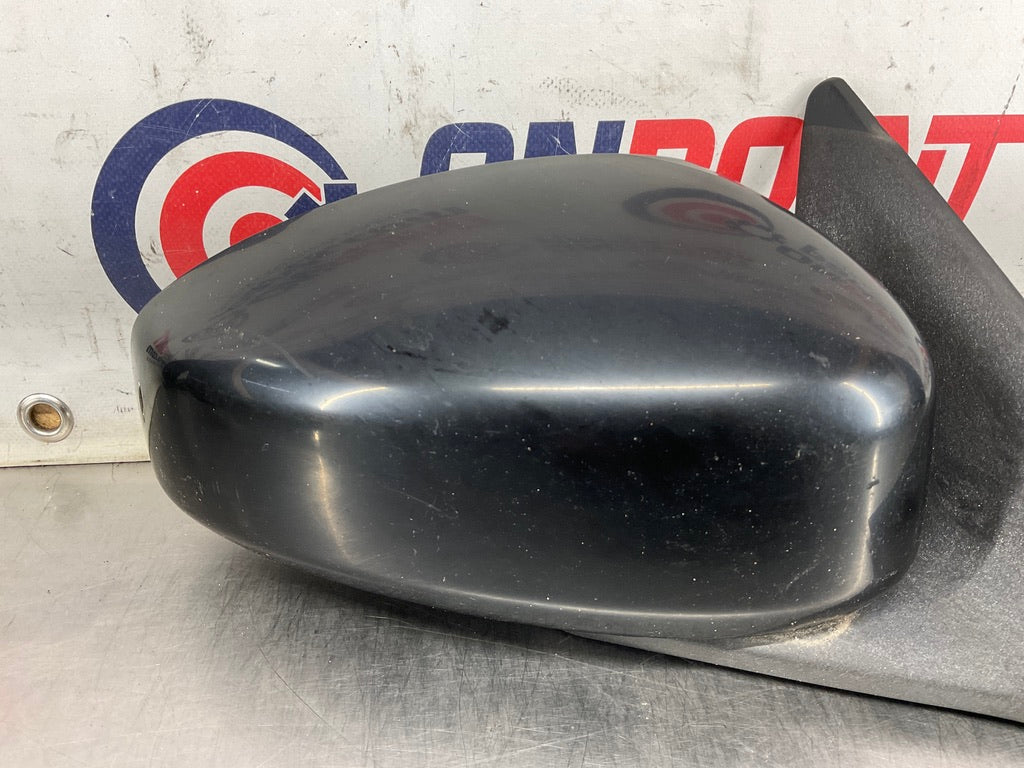 2005 Infiniti G35 Coupe Passenger Right Power Side View Mirror OEM 24BFFEE - On Point Parts Inc