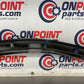 2005 Infiniti G35 Coupe Driver Left Exterior A Pillar Trim 76837 OEM 24BFFE2 - On Point Parts Inc