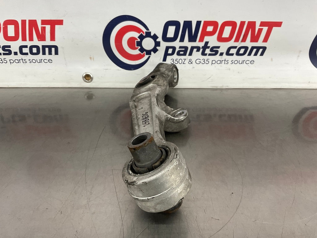 2005 Nissan 350Z Driver Left Front Lower Control Arm Transverse Link OEM 25BAEDG - On Point Parts Inc