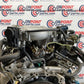 2004 Nissan 350Z Automatic 5 Speed V6 VQ35DE Engine 70k OEM 14BEQE0 - On Point Parts Inc