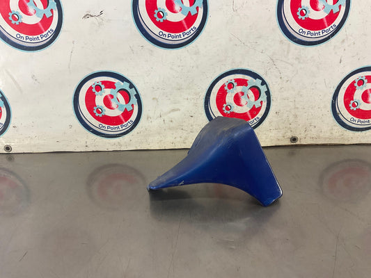 2004 Nissan 350Z Driver Left Front Mudflap Splash Guard OEM 13BHDDA - On Point Parts Inc