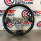 2007 Nissan 350Z Leather Steering Wheel OEM 25BCBEA - On Point Parts Inc