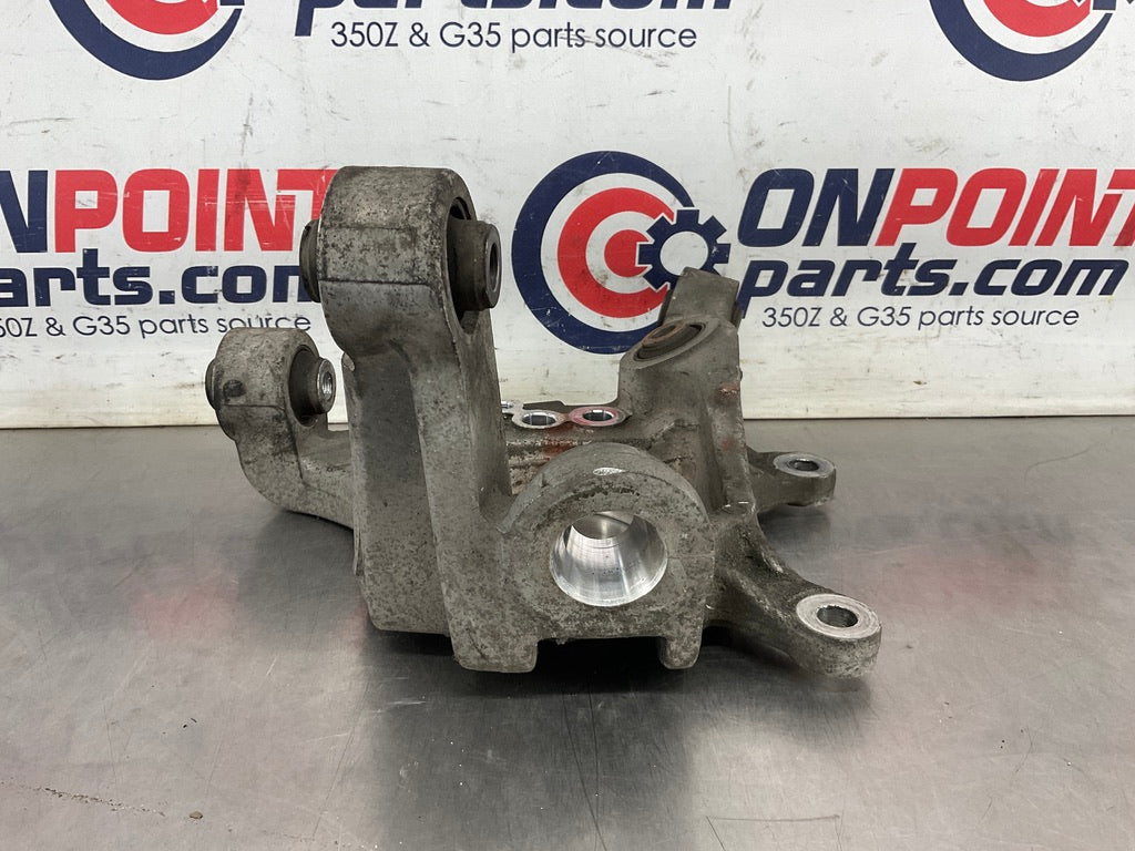 2004 Nissan 350Z Passenger Rear Suspension Knuckle Axle Housing OEM 14BEQEK - On Point Parts Inc