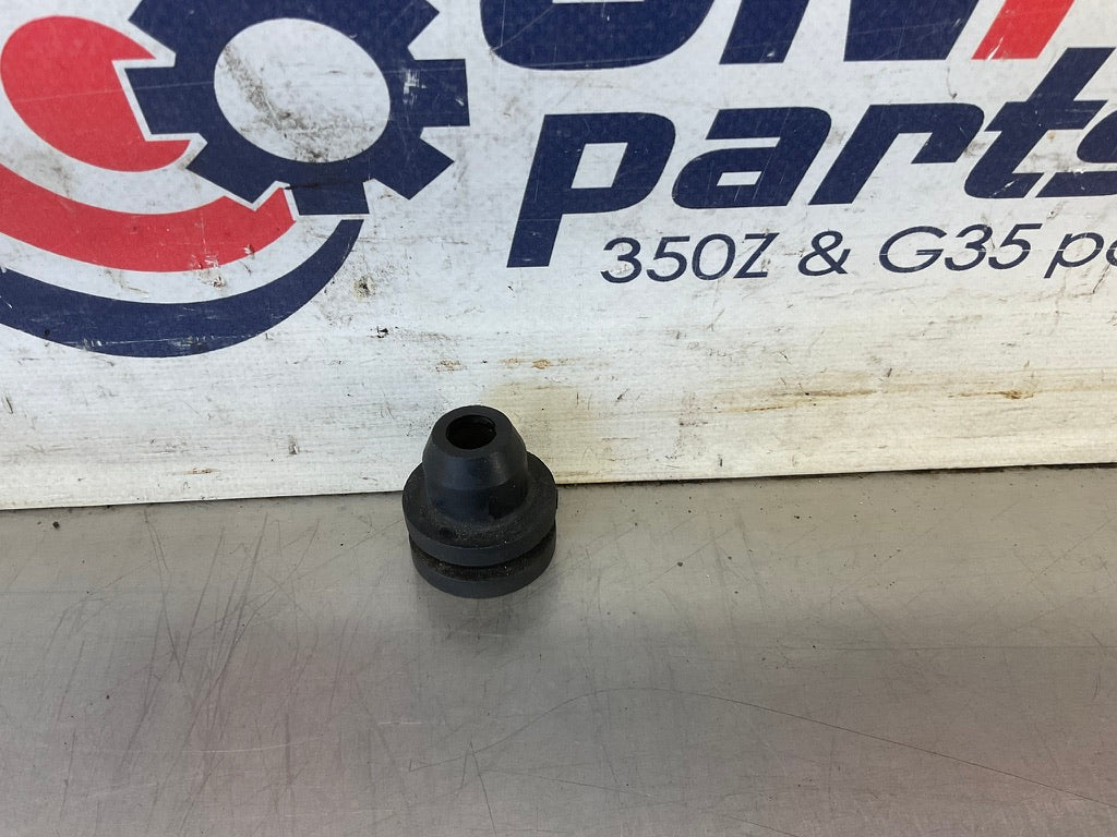 2004 Infiniti G35 Lower Radiator Support Bushings OEM 15BE4EA - On Point Parts Inc