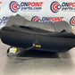 2006 Nissan 350Z Passenger Right Lower Leather Seat Cushion OEM 21BBJD9 - On Point Parts Inc
