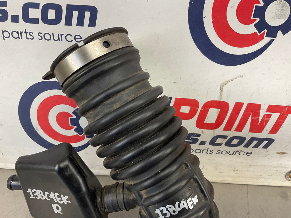 2008 Infiniti G35 Sedan Passenger Right Air Intake Resonator Tube OEM 13BC4EK - On Point Parts Inc