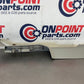2008 Infiniti G35 Driver Left Rear Door Threshold Sill Trim 769B7 OEM 13BC4E7 - On Point Parts Inc