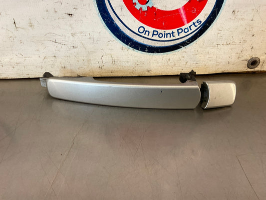 2004 Infiniti G35 Passenger Right Exterior Door Handle OEM 21BHRDE - On Point Parts Inc
