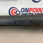2003 Infiniti G35 Rear Wheel Drive Shaft RWD Automatic 2 Piece OEM 22BDRE0 - On Point Parts Inc
