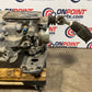 2010 Nissan 370Z Manual Transmission 320B0-1EA0A 6 Speed OEM 24BBBD0 - On Point Parts Inc