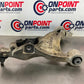 2008 Infiniti G37 Passenger Right Front Lower Control Arm OEM 21BAXDK - On Point Parts Inc