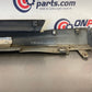 2008 Infiniti G35 Sedan Driver Left Sport Rocker Panel Side Skirt OEM 13BC4E5 - On Point Parts Inc