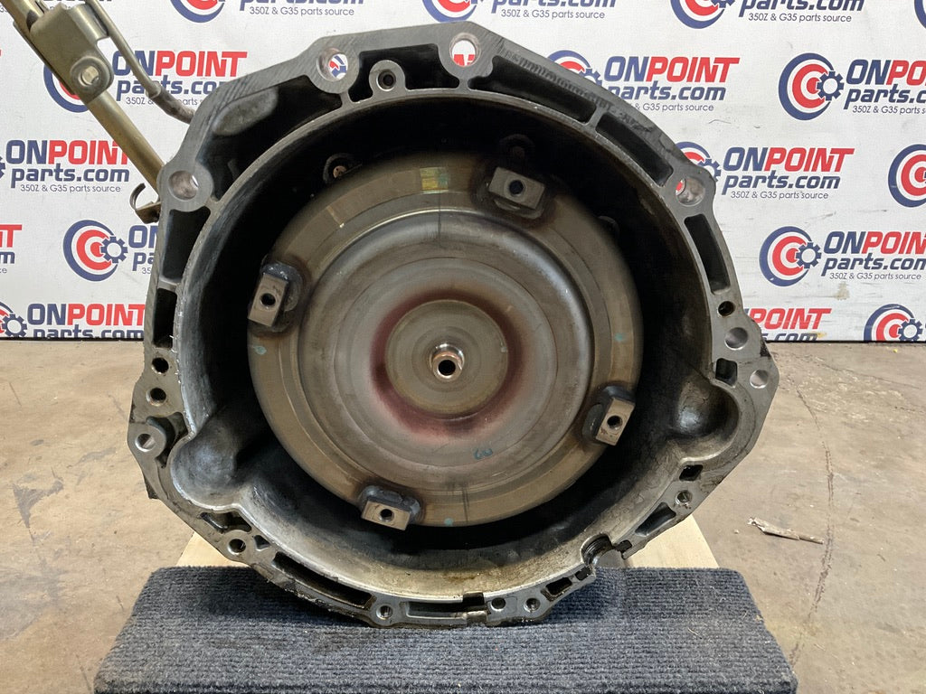 2005 Infiniti G35 5 Speed Automatic Transmission 152k OEM 24BFFE0 - On Point Parts Inc