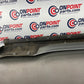 2006 Nissan 350Z Passenger Right Rocker Panel Side Skirt 76850 OEM 15BAJD5 - On Point Parts Inc