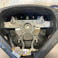 2008 Infiniti G35 Leather Steering Wheel with Switches OEM 13BC4EC - On Point Parts Inc