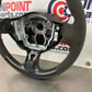 2009 Nissan 370Z Steering Wheel OEM 15BKJDA - On Point Parts Inc