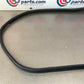 2003 Infiniti G35 Sedan Passenger Right Rear Inner Door Seal OEM 15BDDEE - On Point Parts Inc