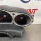 2004 Nissan 350Z Speedometer Instrument Gauge Cluster 70k Automatic OEM 14BEQEA - On Point Parts Inc