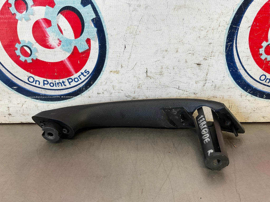 2008 Infiniti G37 Passenger Right Door Grip Pull Handle OEM 13BI0DE - On Point Parts Inc