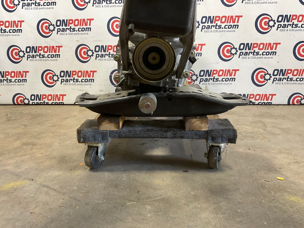 2005 Nissan 350Z 6 Speed Manual Transmission 32010-CD009 72k OEM 13BEBE0 - On Point Parts Inc