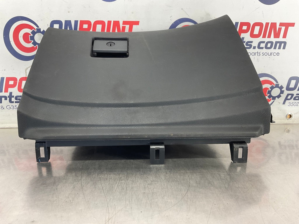 2008 Infiniti G35 Sedan Passenger Right Glove Box OEM 13BC4E7 - On Point Parts Inc