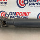 2003 Infiniti G35 Rear Wheel Drive Shaft RWD Automatic 2 Piece OEM 22BDRE0 - On Point Parts Inc
