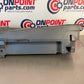 2012 Nissan 370Z Driver Left Rocker Panel Side Skirt 76851 OEM 24BDME5 - On Point Parts Inc