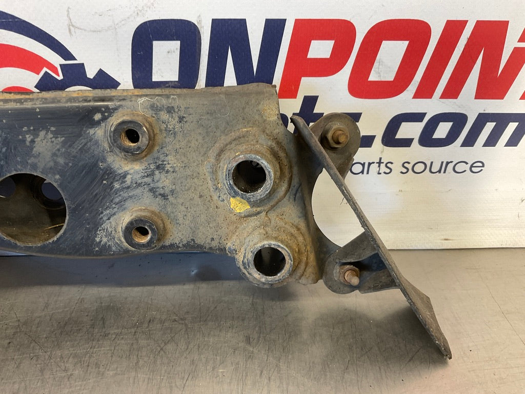 2003 Infiniti G35 Driver Left Rear Stay Brace Bracket OEM 22BDREG - On Point Parts Inc