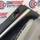 2008 Infiniti G35 Sedan Driver Left Rear Door Panel 82901 OEM 13BC4E8 - On Point Parts Inc