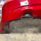 2008 Infiniti G37 Coupe Rear Bumper Cover OEM 22BK0D5 - On Point Parts Inc