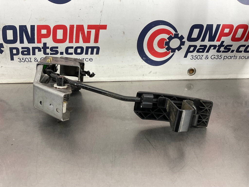 2003 Infiniti G35 Gas Accelerator Throttle Pedal OEM 13BEWEC - On Point Parts Inc