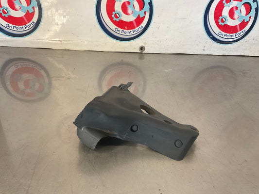 2006 Nissan 350Z Driver Left Convertible Door Corner Weather Seal OEM 25BFPDA - On Point Parts Inc