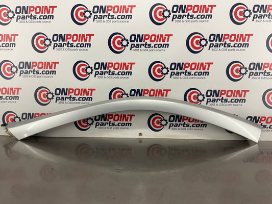 2006 Infiniti G35 Driver Left Exterior A Pillar Trim 76837 OEM 11BK3D2 - On Point Parts Inc