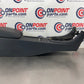 2008 Infiniti G35 Sedan Manual Center Console with Cubby Seat OEM 13BC4E8 - On Point Parts Inc