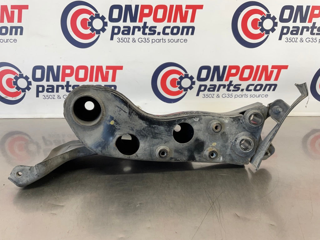 2009 Nissan 370Z Passenger Right Rear Suspension Stay Brace Bracket OEM 15BKJDK - On Point Parts Inc
