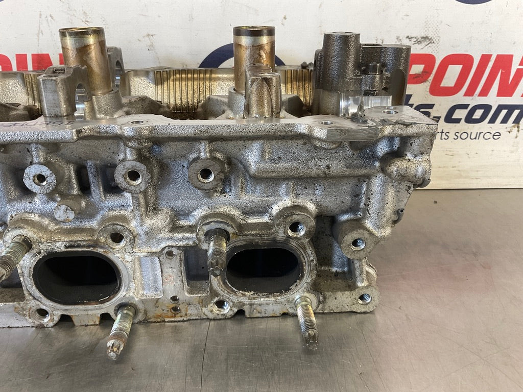 2003 Infiniti G35 Passenger Right VQ35DE Cylinder Head Bearing Caps OEM 15BDDE0 - On Point Parts Inc