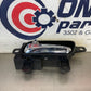 2008 Infiniti G35 Sedan Driver Left Front Interior Door Handle OEM 13BC4EA - On Point Parts Inc